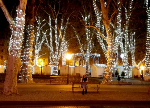 Meet an expat- Things to do in Zagreb in winter?