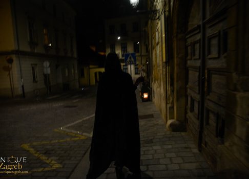 The hidden dark secrets of Zagreb