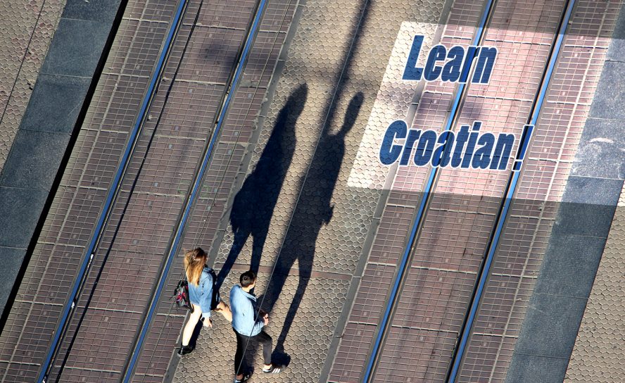6 ways to learn Croatian in Zagreb